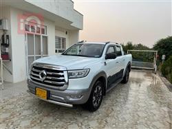 Poer Double Cab